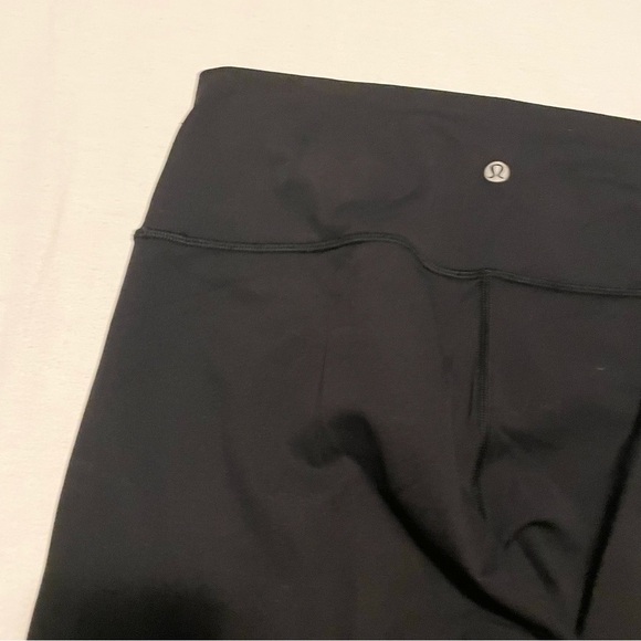 Lululemon Wunder Under High Rise Luxtreme Leggings Size 10 - Picture 11 of 14